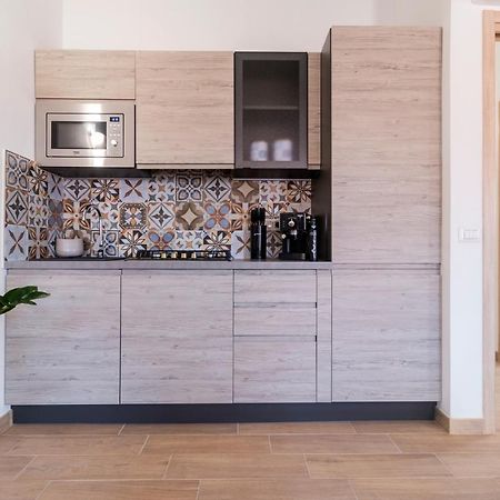 Uncle Leonard'S House Apartment Cala Gonone Bagian luar foto
